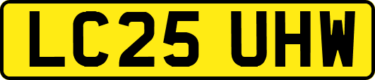 LC25UHW