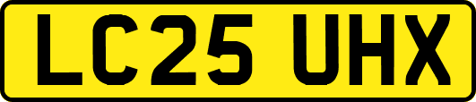 LC25UHX