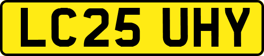 LC25UHY