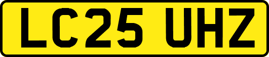 LC25UHZ