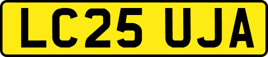 LC25UJA