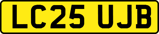 LC25UJB