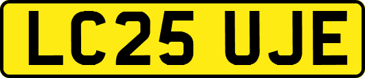 LC25UJE