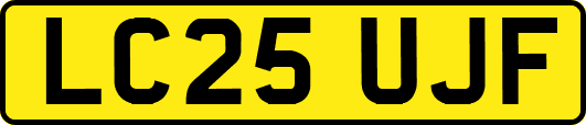 LC25UJF