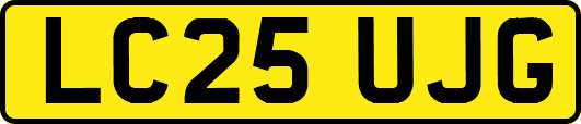 LC25UJG