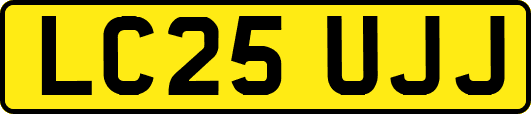 LC25UJJ