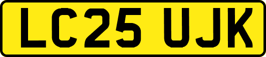 LC25UJK