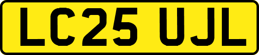 LC25UJL