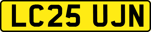 LC25UJN