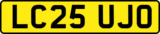 LC25UJO