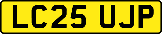 LC25UJP