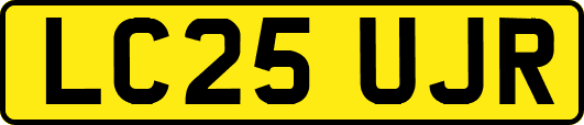 LC25UJR