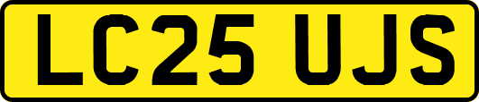 LC25UJS
