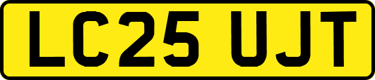 LC25UJT