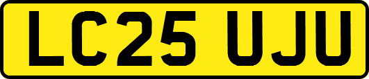 LC25UJU