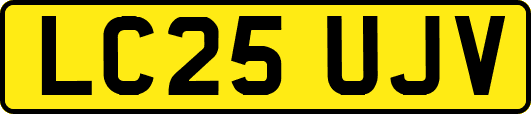LC25UJV