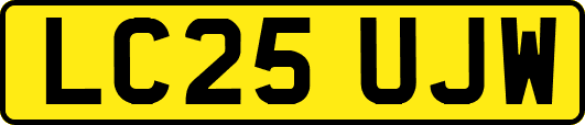 LC25UJW