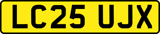 LC25UJX