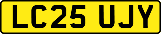 LC25UJY