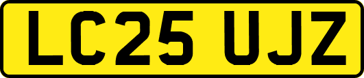 LC25UJZ