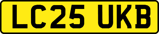 LC25UKB