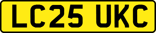 LC25UKC
