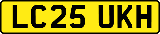 LC25UKH