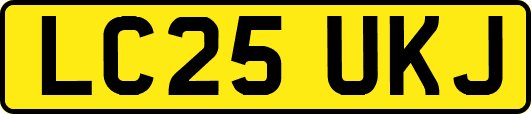 LC25UKJ