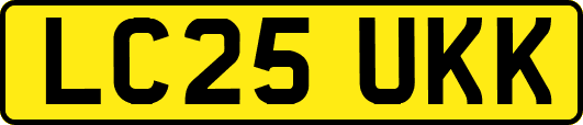 LC25UKK