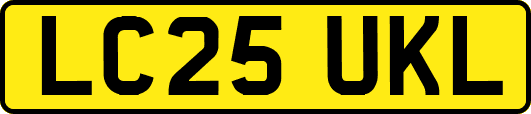 LC25UKL
