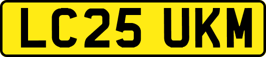 LC25UKM