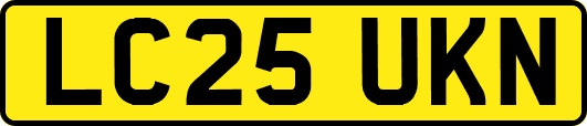 LC25UKN