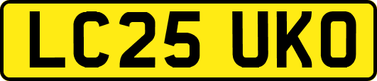 LC25UKO