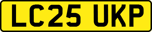 LC25UKP