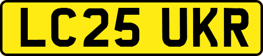 LC25UKR