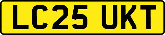 LC25UKT