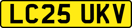 LC25UKV