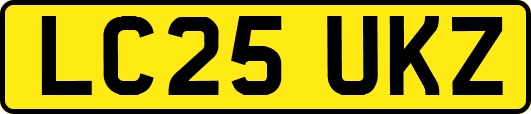 LC25UKZ