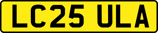 LC25ULA