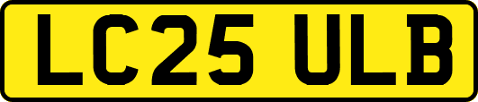 LC25ULB