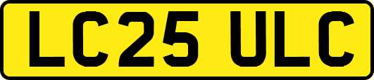 LC25ULC
