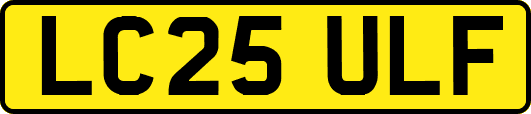 LC25ULF