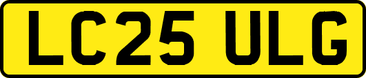 LC25ULG