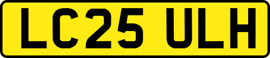 LC25ULH