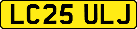 LC25ULJ