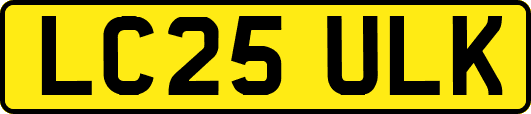 LC25ULK