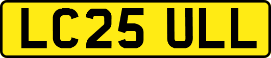 LC25ULL