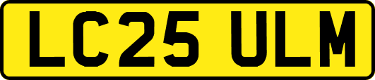 LC25ULM