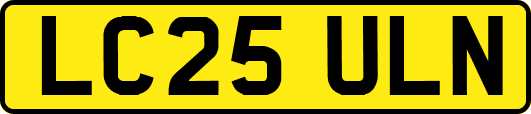 LC25ULN