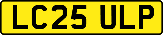 LC25ULP